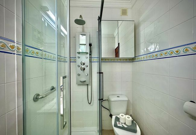 Villa in Albufeira - ALBUFEIRA SUMMER VILLA 1 WITH POOL by HOMING Villa in Albufeira - ALBUFEIRA SUMMER VILLA 1 WITH POOL by HOMING