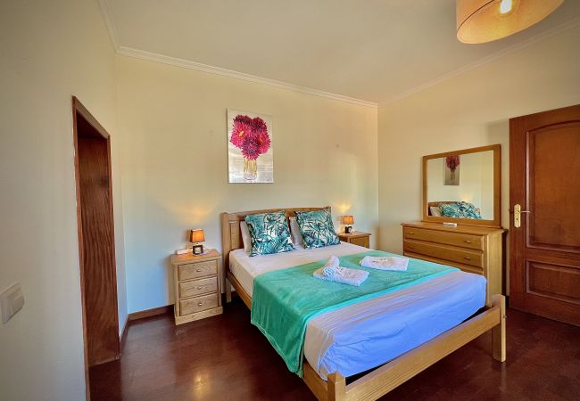 Villa in Albufeira - ALBUFEIRA SUMMER VILLA 2 WITH POOL by HOMING Villa in Albufeira - ALBUFEIRA SUMMER VILLA 2 WITH POOL by HOMING