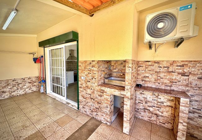 Villa in Albufeira - ALBUFEIRA SUMMER VILLA 2 WITH POOL by HOMING Villa in Albufeira - ALBUFEIRA SUMMER VILLA 2 WITH POOL by HOMING