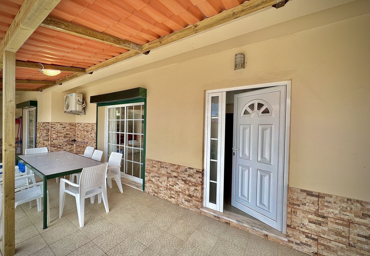 Villa in Albufeira - ALBUFEIRA SUMMER VILLA 2 WITH POOL by HOMING