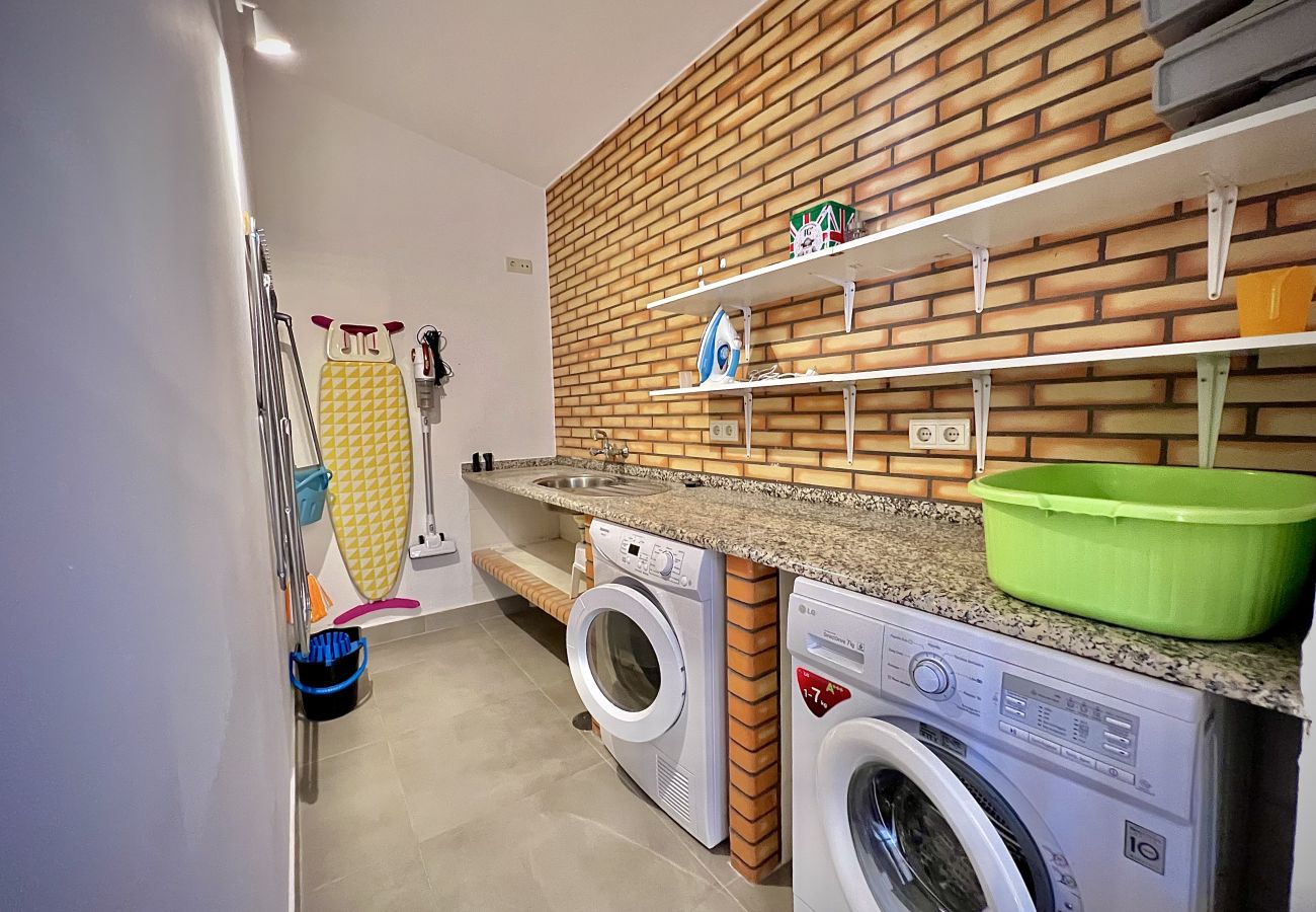 Villa in Albufeira - ALBUFEIRA SUMMER VILLA 2 WITH POOL by HOMING