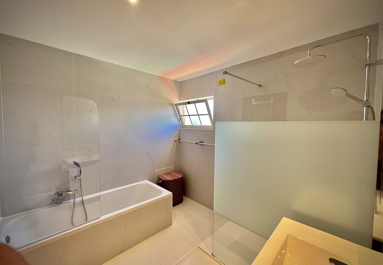 Villa in Albufeira - ALBUFEIRA SUMMER VILLA 2 WITH POOL by HOMING