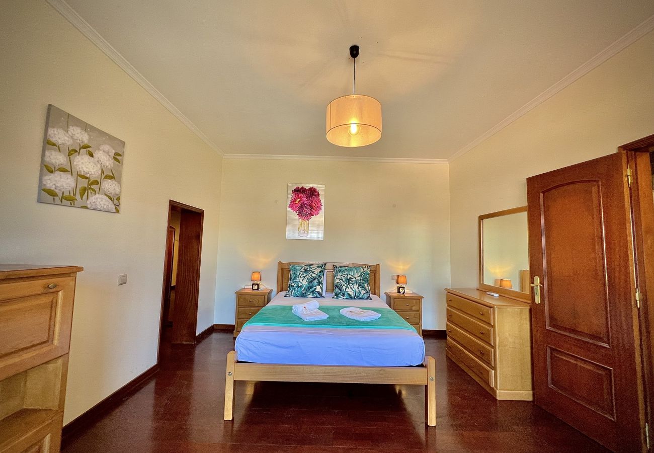 Villa in Albufeira - ALBUFEIRA SUMMER VILLA 2 WITH POOL by HOMING
