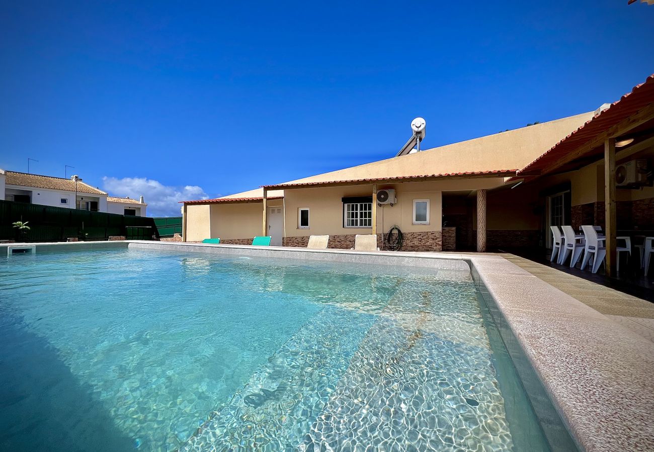 Villa in Albufeira - ALBUFEIRA SUMMER VILLA 2 WITH POOL by HOMING
