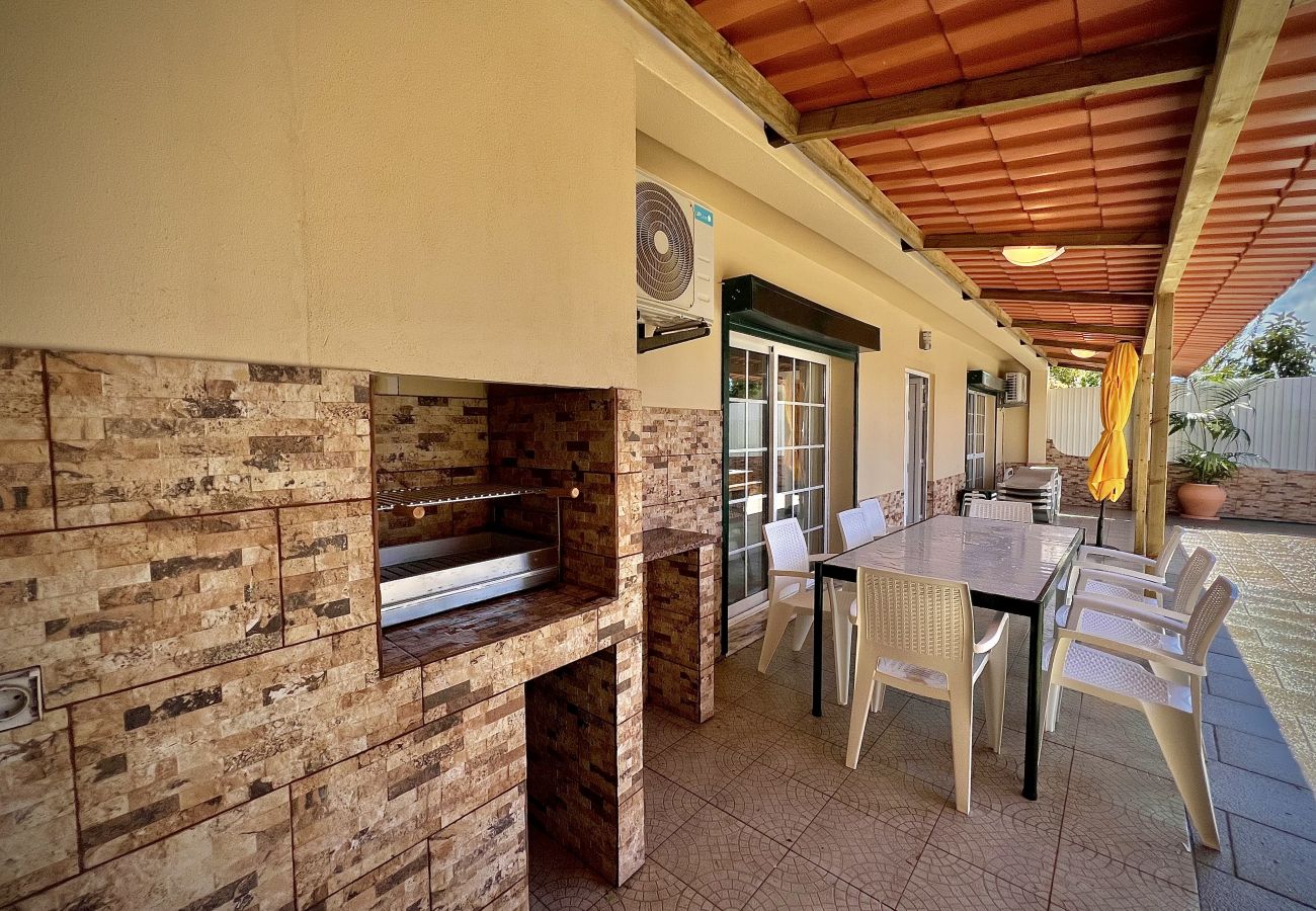 Villa in Albufeira - ALBUFEIRA SUMMER VILLA 2 WITH POOL by HOMING