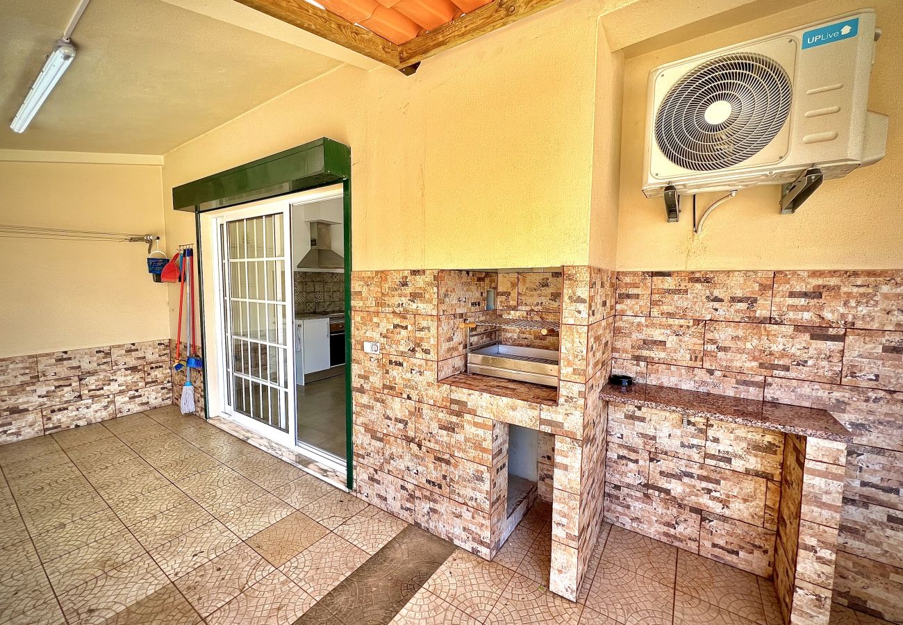 Villa in Albufeira - ALBUFEIRA SUMMER VILLA 2 WITH POOL by HOMING