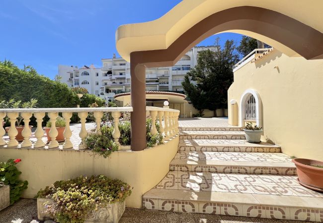 Apartment in Albufeira - ALBUFEIRA MARINA SOL WITH POOL by HOMING Apartment in Albufeira - ALBUFEIRA MARINA SOL WITH POOL by HOMING