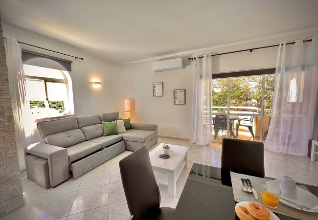 Apartment in Albufeira - ALBUFEIRA MARINA SOL WITH POOL by HOMING Apartment in Albufeira - ALBUFEIRA MARINA SOL WITH POOL by HOMING