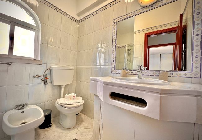 Apartment in Albufeira - ALBUFEIRA MARINA SOL WITH POOL by HOMING Apartment in Albufeira - ALBUFEIRA MARINA SOL WITH POOL by HOMING