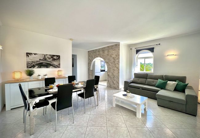 Apartment in Albufeira - ALBUFEIRA MARINA SOL WITH POOL by HOMING Apartment in Albufeira - ALBUFEIRA MARINA SOL WITH POOL by HOMING