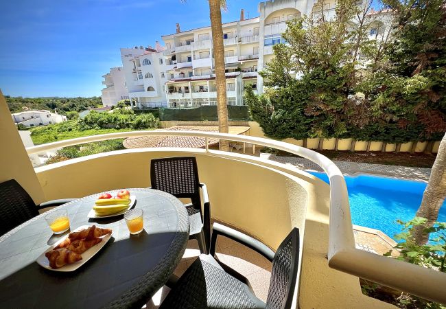 Apartment in Albufeira - ALBUFEIRA MARINA SOL WITH POOL by HOMING Apartment in Albufeira - ALBUFEIRA MARINA SOL WITH POOL by HOMING