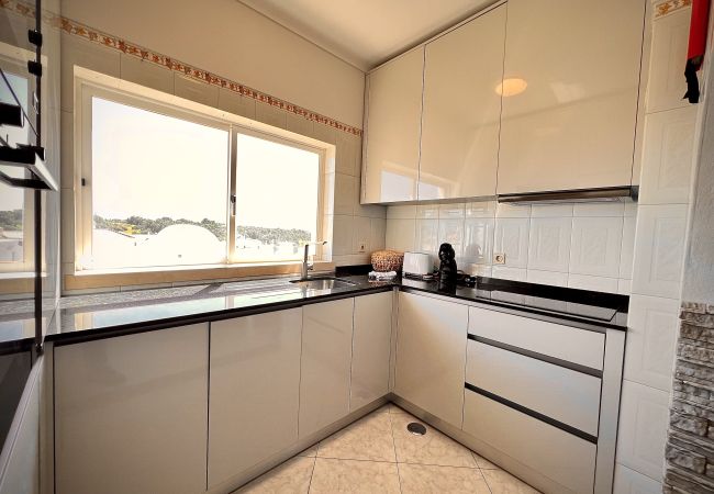 Apartment in Albufeira - ALBUFEIRA MARINA SOL WITH POOL by HOMING Apartment in Albufeira - ALBUFEIRA MARINA SOL WITH POOL by HOMING