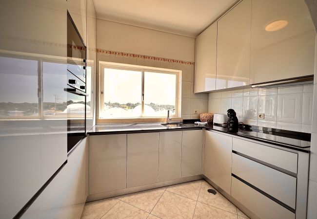 Apartment in Albufeira - ALBUFEIRA MARINA SOL WITH POOL by HOMING Apartment in Albufeira - ALBUFEIRA MARINA SOL WITH POOL by HOMING