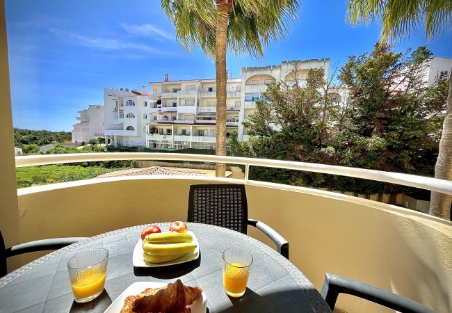 Apartment in Albufeira - ALBUFEIRA MARINA SOL WITH POOL by HOMING Apartment in Albufeira - ALBUFEIRA MARINA SOL WITH POOL by HOMING