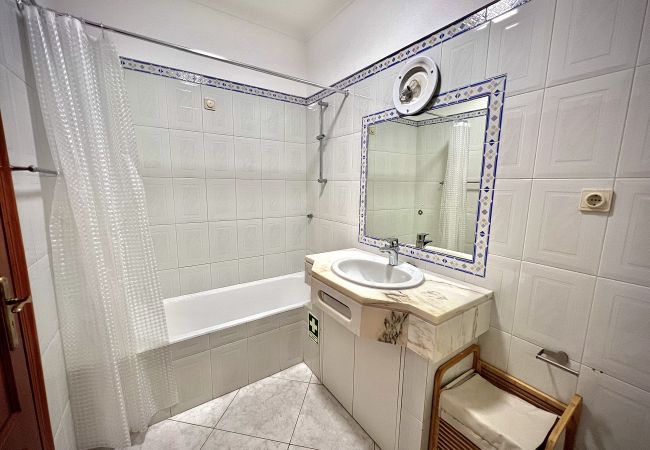 Apartment in Albufeira - ALBUFEIRA MARINA SOL WITH POOL by HOMING Apartment in Albufeira - ALBUFEIRA MARINA SOL WITH POOL by HOMING