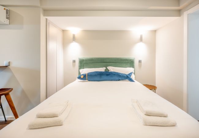 Studio in Lisboa - BAIRRO ALTO PRIME STUDIO I by HOMING Studio in Lisboa - BAIRRO ALTO PRIME STUDIO I by HOMING