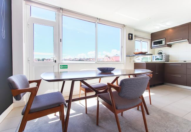 Apartment in Lisboa - PRINCIPE REAL DELUXE by HOMING Apartment in Lisboa - PRINCIPE REAL DELUXE by HOMING