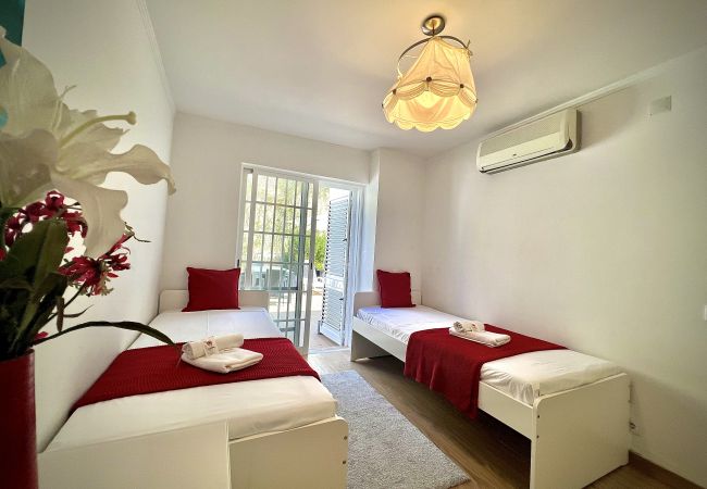 Villa in Vilamoura - VILAMOURA EDEN VILLA WITH POOL by HOMING Villa in Vilamoura - VILAMOURA EDEN VILLA WITH POOL by HOMING