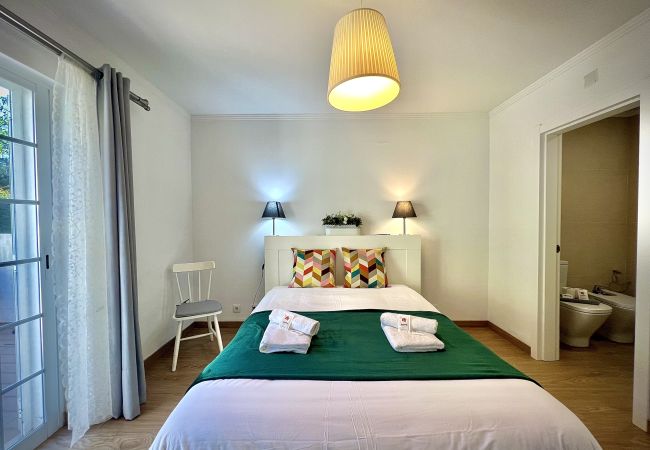 Villa in Vilamoura - VILAMOURA EDEN VILLA WITH POOL by HOMING Villa in Vilamoura - VILAMOURA EDEN VILLA WITH POOL by HOMING