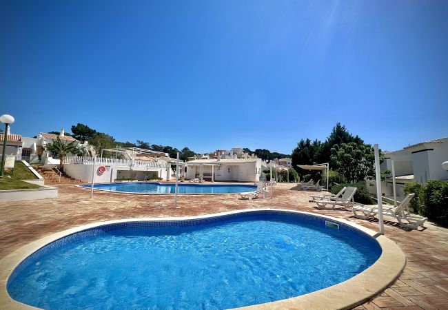 Villa in Vilamoura - VILAMOURA EDEN VILLA WITH POOL by HOMING Villa in Vilamoura - VILAMOURA EDEN VILLA WITH POOL by HOMING