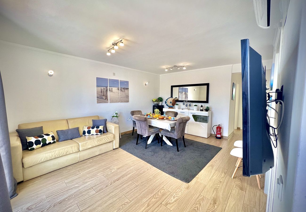 Villa in Vilamoura - VILAMOURA EDEN VILLA WITH POOL by HOMING