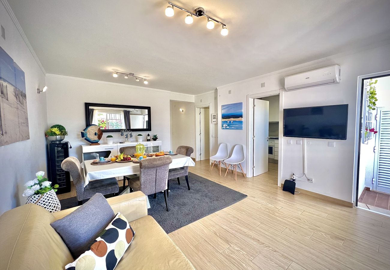 Villa in Vilamoura - VILAMOURA EDEN VILLA WITH POOL by HOMING