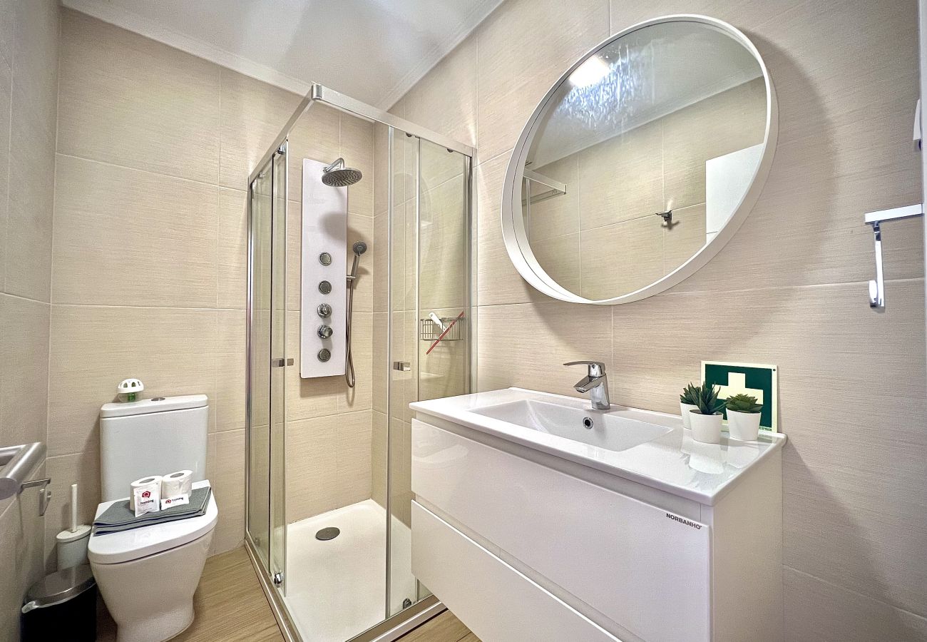 Villa in Vilamoura - VILAMOURA EDEN VILLA WITH POOL by HOMING
