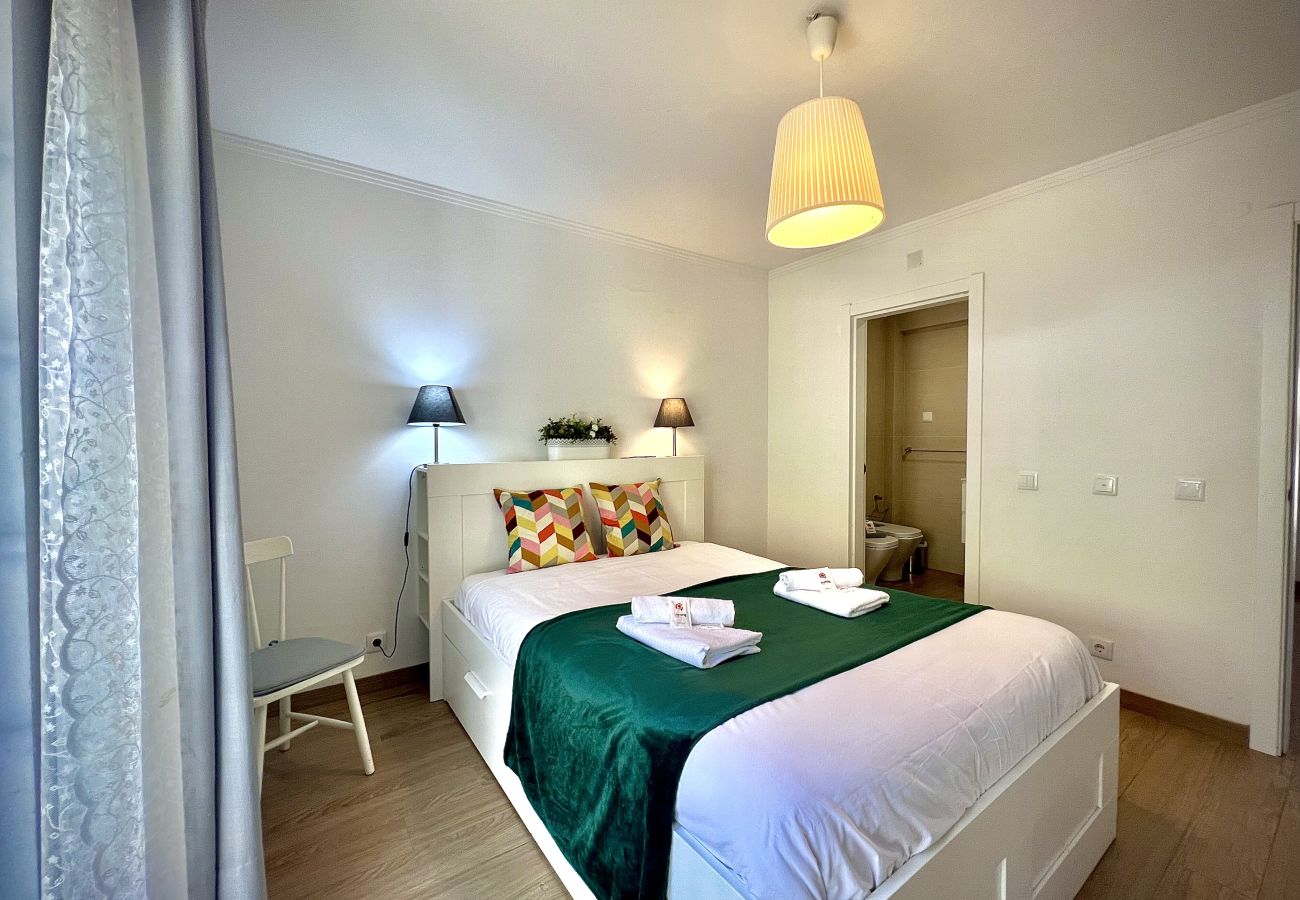 Villa in Vilamoura - VILAMOURA EDEN VILLA WITH POOL by HOMING