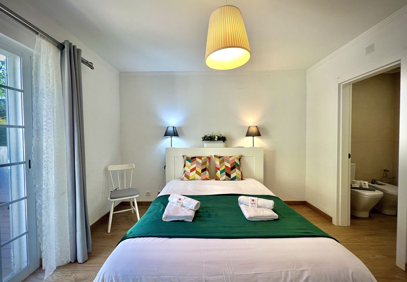 Villa in Vilamoura - VILAMOURA EDEN VILLA WITH POOL by HOMING