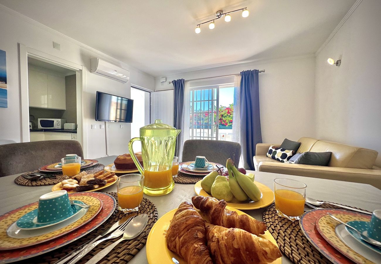 Villa in Vilamoura - VILAMOURA EDEN VILLA WITH POOL by HOMING