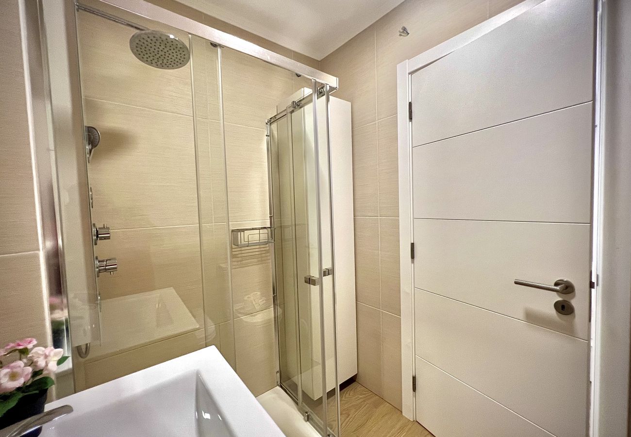 Villa in Vilamoura - VILAMOURA EDEN VILLA WITH POOL by HOMING