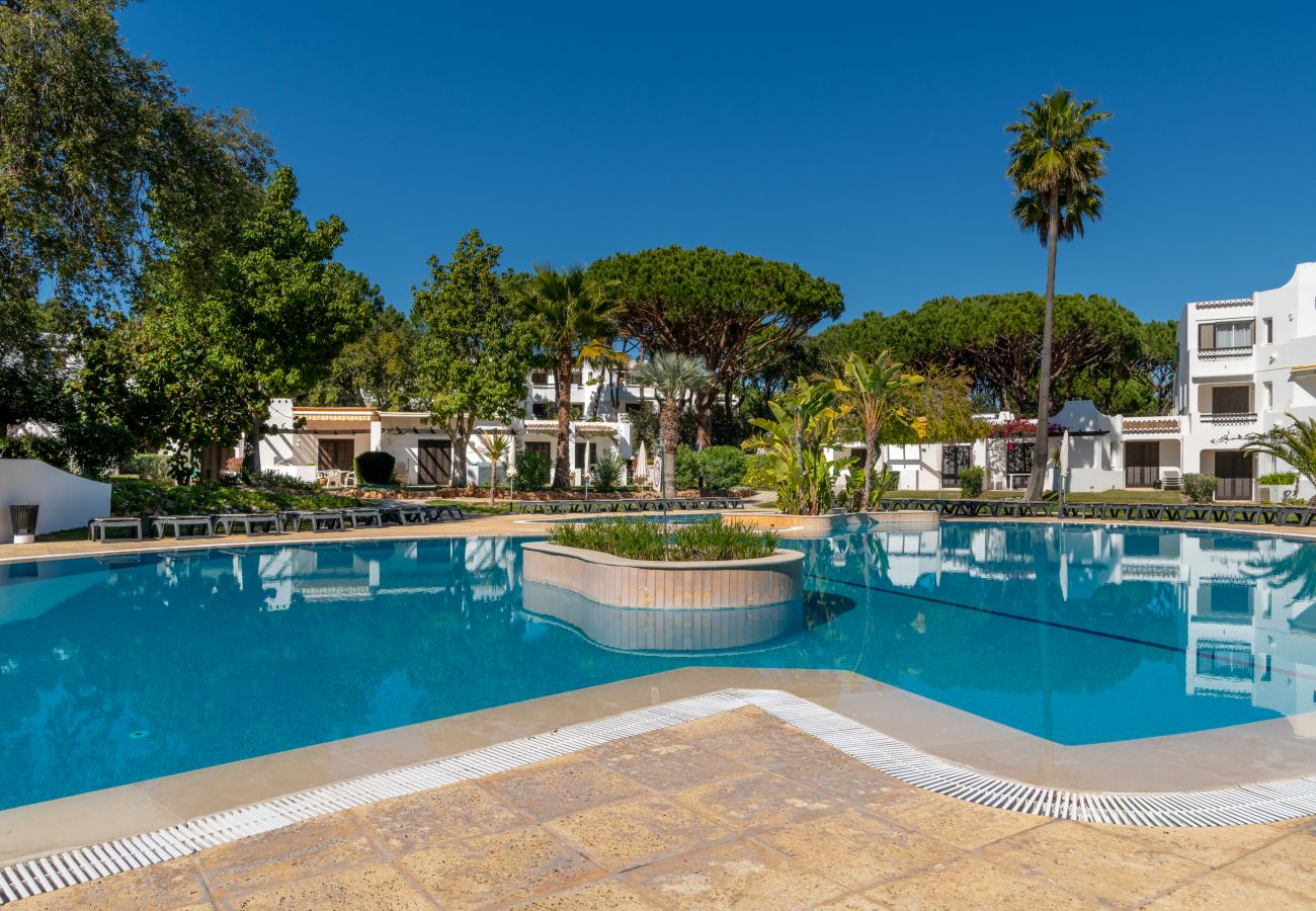 Apartment in Albufeira - ALBUFEIRA BALAIA GOLF VILLAGE 5 WITH POOL by HOMIN