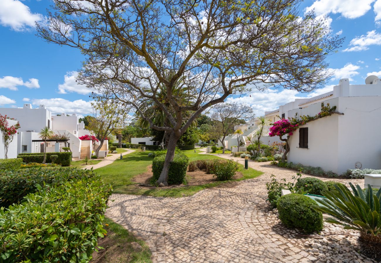 Apartment in Albufeira - ALBUFEIRA BALAIA GOLF VILLAGE 5 WITH POOL by HOMIN