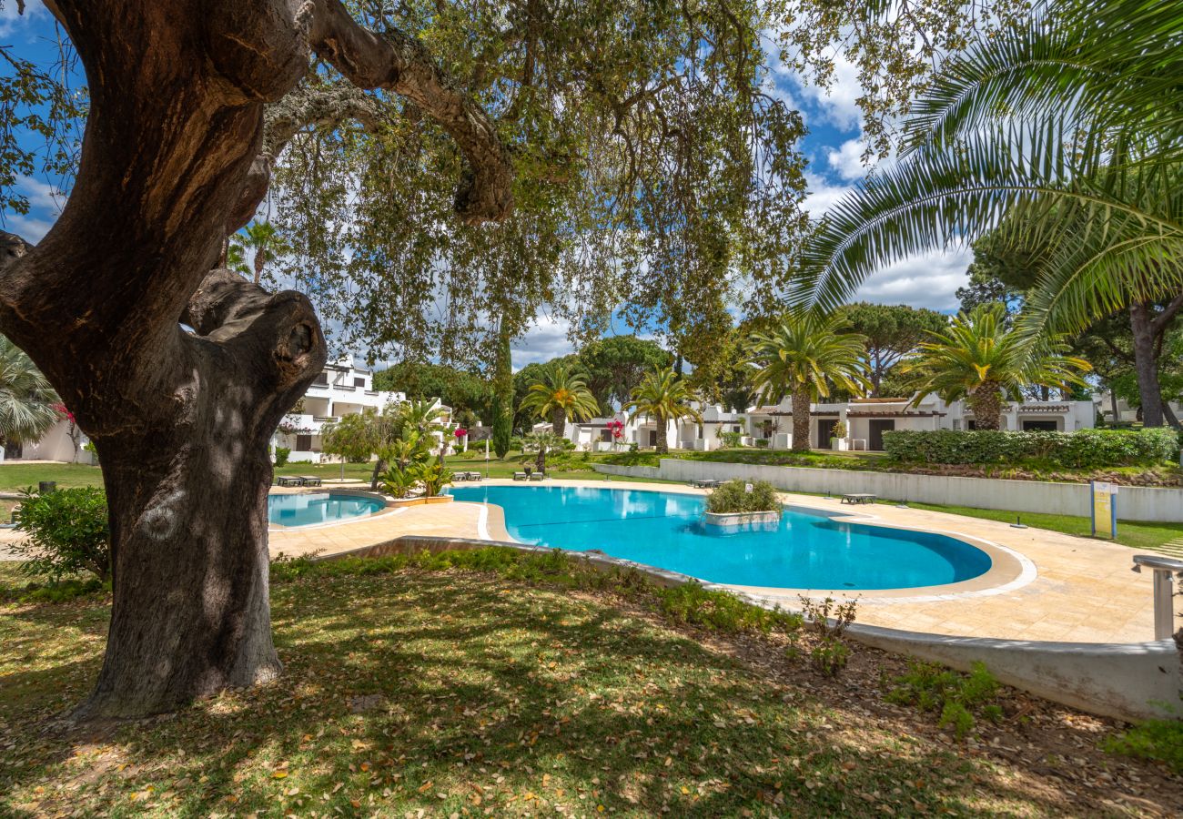 Apartment in Albufeira - ALBUFEIRA BALAIA GOLF VILLAGE 5 WITH POOL by HOMIN