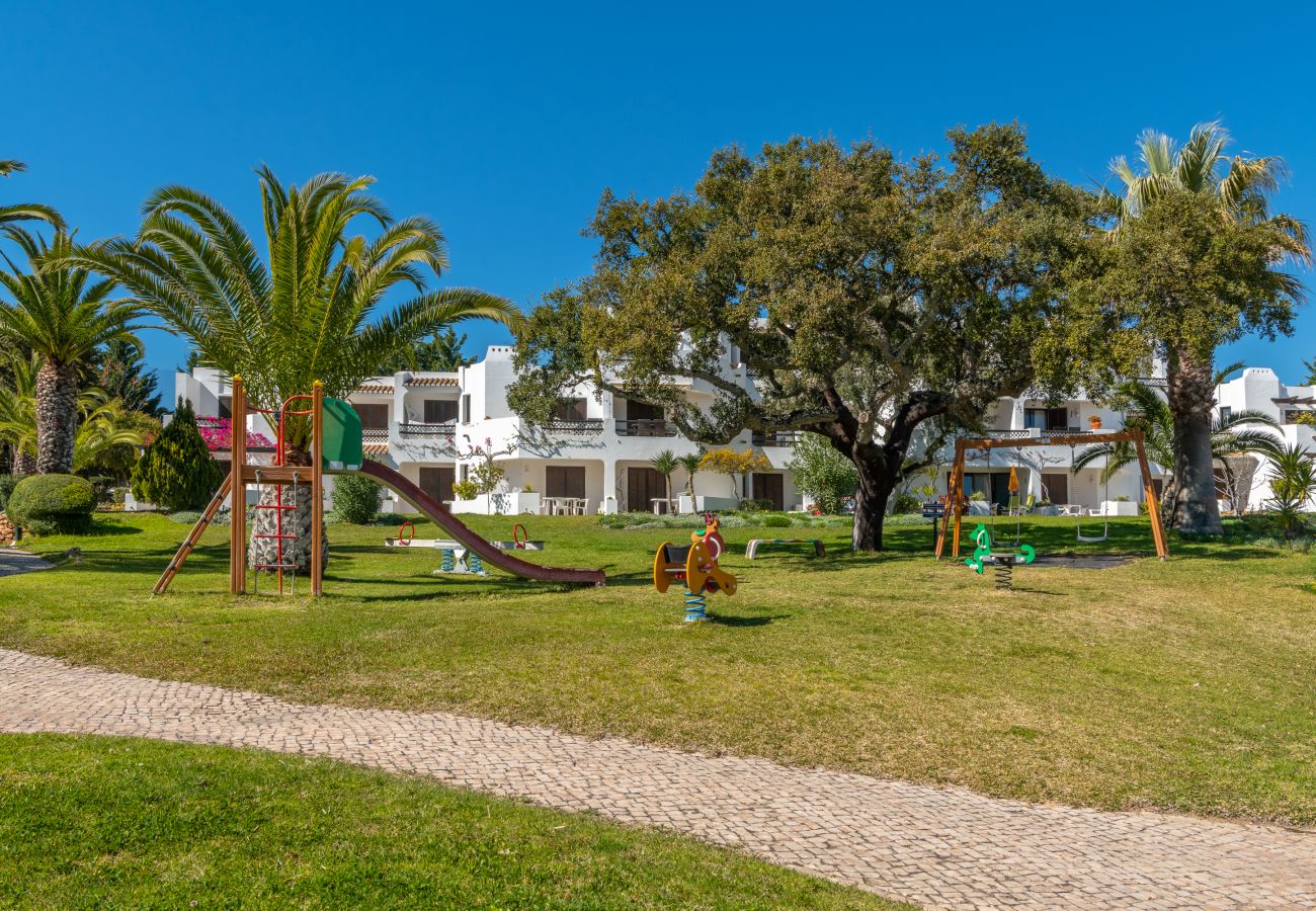 Apartment in Albufeira - ALBUFEIRA BALAIA GOLF VILLAGE 6 WITH POOL by HOMIN