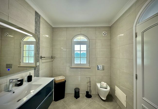 Villa in Quarteira - QUARTEIRA PREMIUM VILLA WITH POOL by HOMING Villa in Quarteira - QUARTEIRA PREMIUM VILLA WITH POOL by HOMING