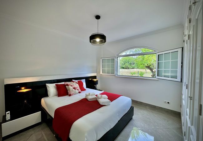 Villa in Quarteira - QUARTEIRA PREMIUM VILLA WITH POOL by HOMING Villa in Quarteira - QUARTEIRA PREMIUM VILLA WITH POOL by HOMING