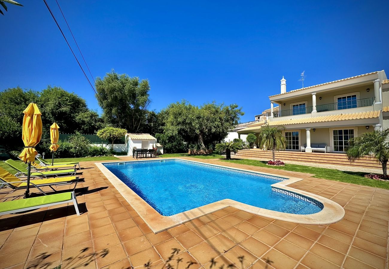 Villa in Loulé - ALMANCIL EXCELLENCE VILLA WITH POOL by HOMING