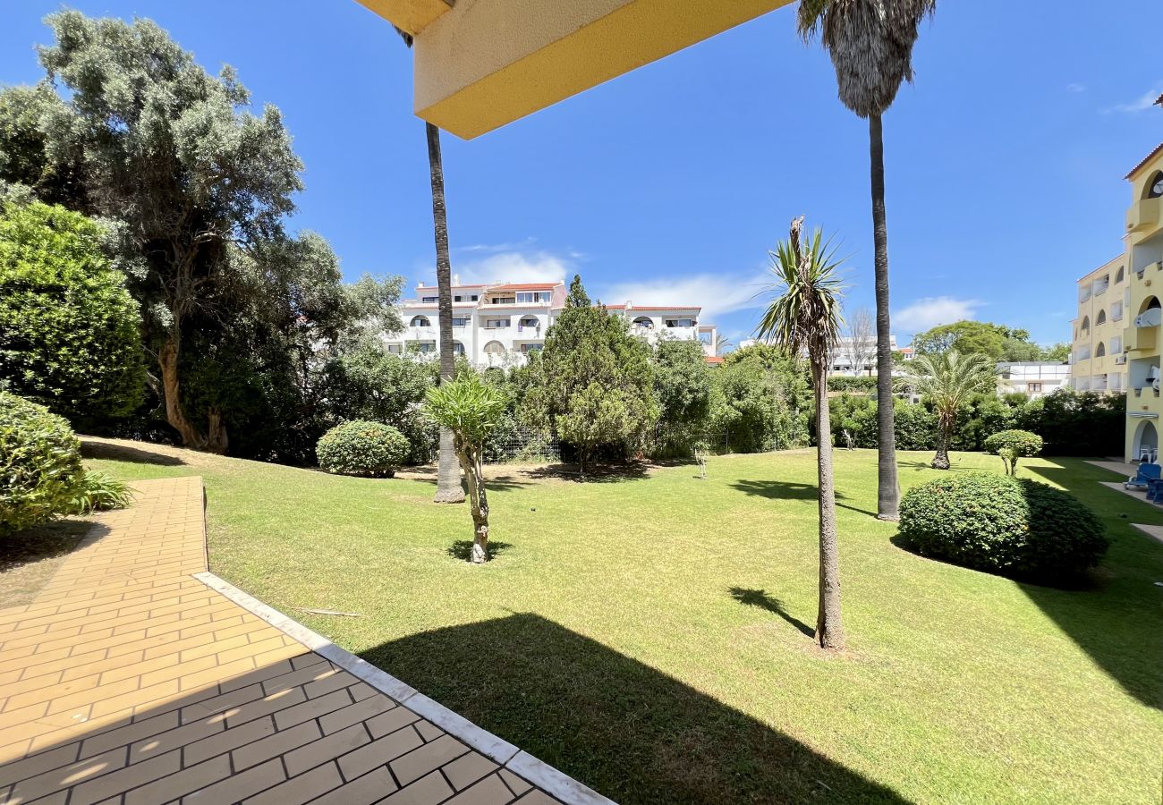Apartment in Albufeira - ALBUFEIRA TROPICAL VIEW WITH POOL by HOMING