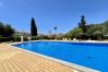 Apartment in Albufeira - ALBUFEIRA TROPICAL VIEW 1 WITH POOL by HOMING