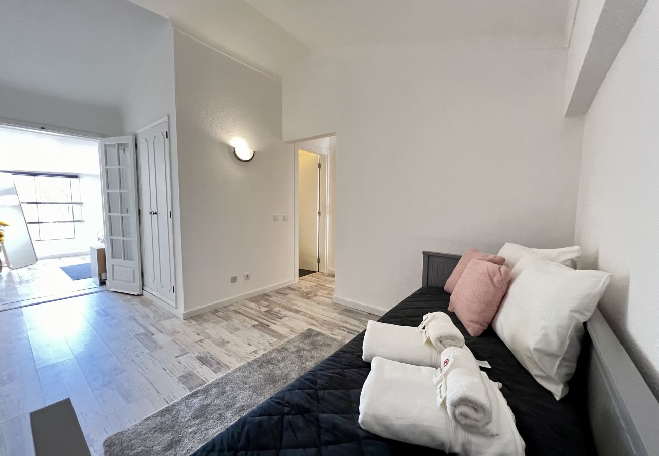 Apartment in Albufeira - ALBUFEIRA STYLISH 3 by HOMING