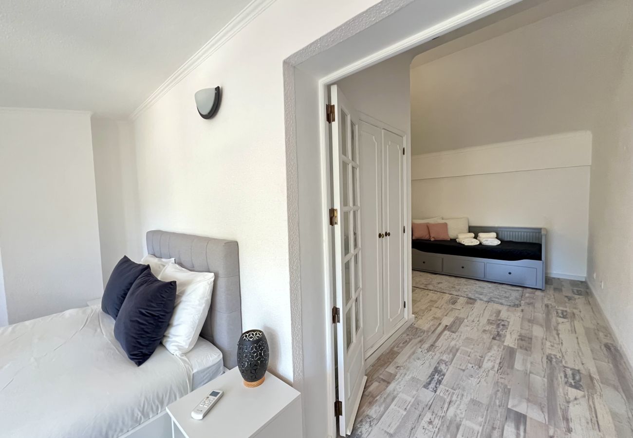Apartment in Albufeira - ALBUFEIRA STYLISH 3 by HOMING