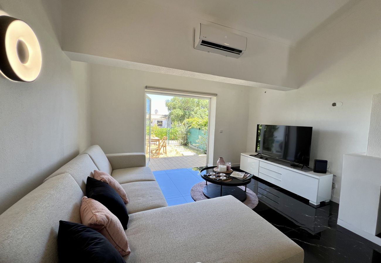 Apartment in Albufeira - ALBUFEIRA STYLISH 3 by HOMING
