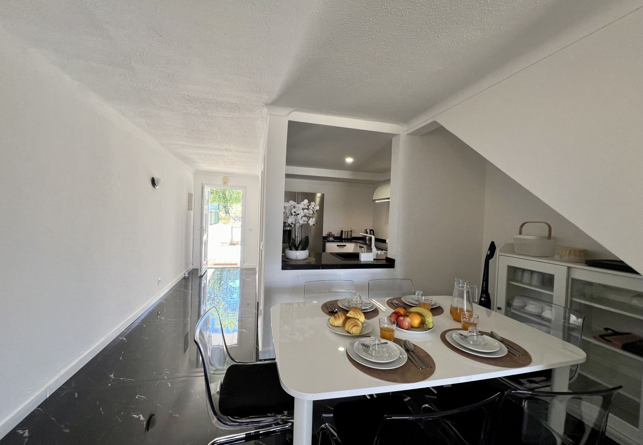 Apartment in Albufeira - ALBUFEIRA STYLISH 3 by HOMING