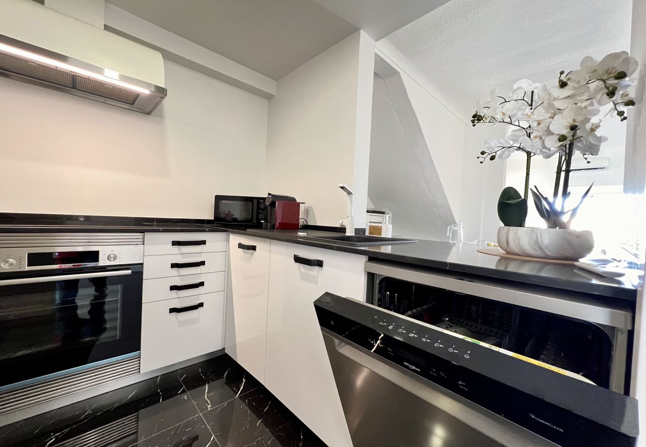 Apartment in Albufeira - ALBUFEIRA STYLISH 3 by HOMING