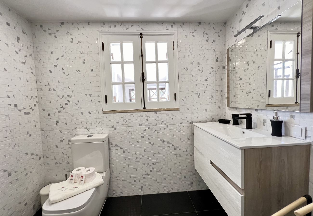 Apartment in Albufeira - ALBUFEIRA STYLISH 3 by HOMING