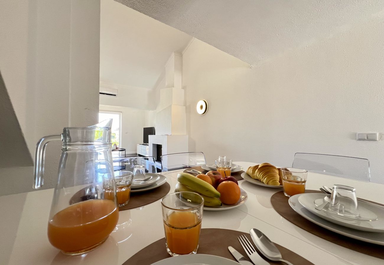 Apartment in Albufeira - ALBUFEIRA STYLISH 3 by HOMING