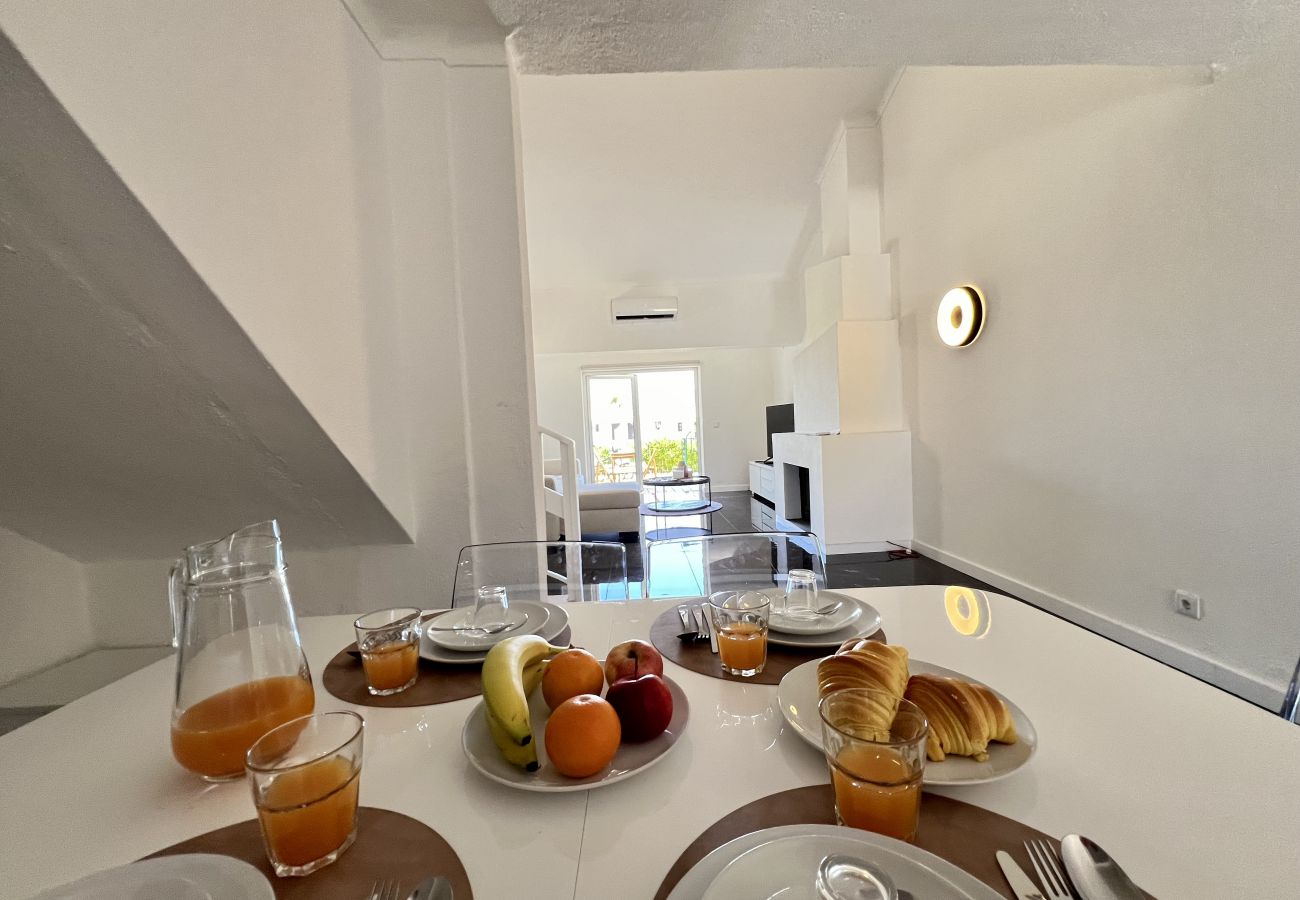 Apartment in Albufeira - ALBUFEIRA STYLISH 3 by HOMING