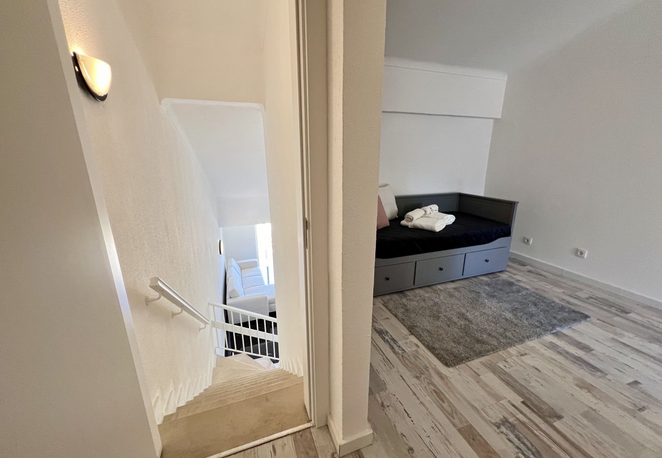 Apartment in Albufeira - ALBUFEIRA STYLISH 3 by HOMING