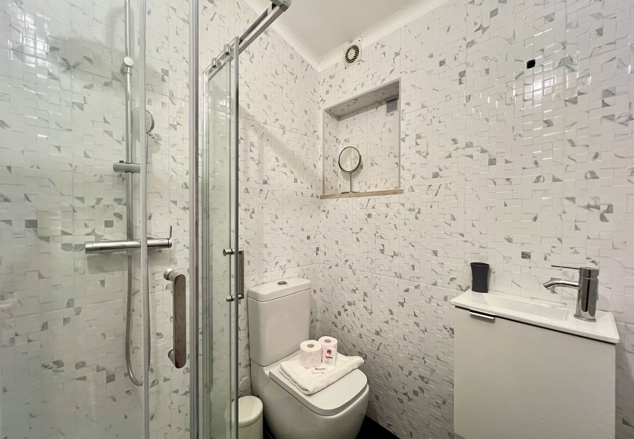 Apartment in Albufeira - ALBUFEIRA STYLISH 3 by HOMING